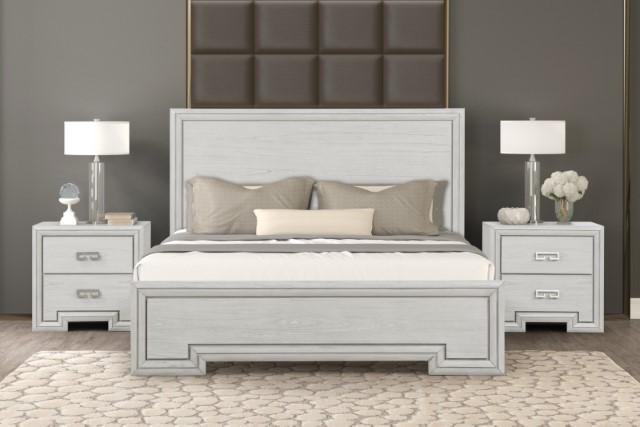 Basilone Bed - Time 2 Sleep (West Covina, CA)
