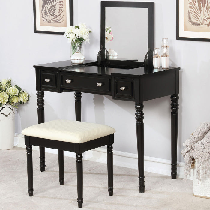 Baylee Vanity Set - Time 2 Sleep (West Covina, CA)