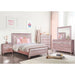 Avior 4 Pc Full Bedroom Set - Time 2 Sleep (West Covina, CA)