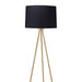 Zera Floor Lamp - Time 2 Sleep (West Covina, CA)