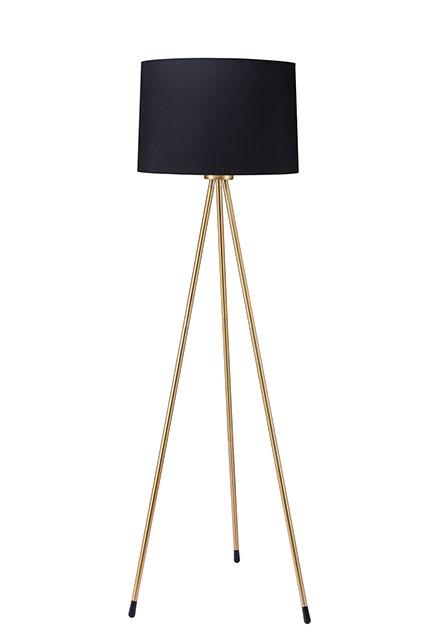 Zera Floor Lamp - Time 2 Sleep (West Covina, CA)