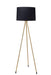Zera Floor Lamp - Time 2 Sleep (West Covina, CA)