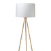 Zera Floor Lamp - Time 2 Sleep (West Covina, CA)