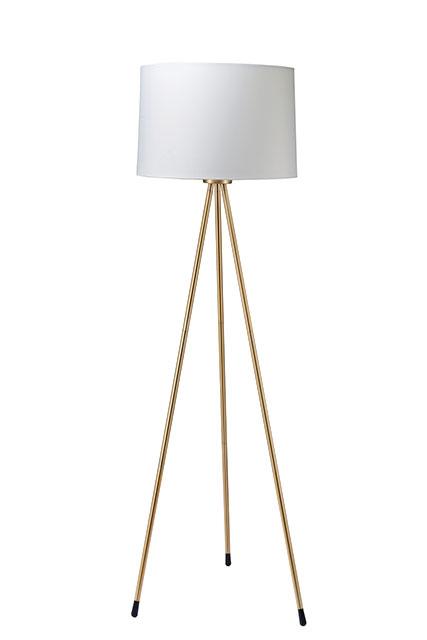 Zera Floor Lamp - Time 2 Sleep (West Covina, CA)
