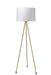 Zera Floor Lamp - Time 2 Sleep (West Covina, CA)