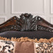 JAMAEL Brown/Espresso Sofa - Time 2 Sleep (West Covina, CA)