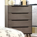 Lennart Gray Chest - Time 2 Sleep (West Covina, CA)