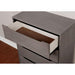 Lennart Gray Chest - Time 2 Sleep (West Covina, CA)