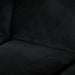 LOMMA Black Ottoman - Time 2 Sleep (West Covina, CA)