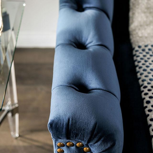 MARTINIQUE Loveseat - Time 2 Sleep (West Covina, CA)