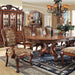 Medieve Antique Oak Dining Table - Time 2 Sleep (West Covina, CA)