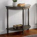 MENTON Side Table, Antq. Gray - Time 2 Sleep (West Covina, CA)