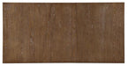 MONCLOVA Dining Table - Time 2 Sleep (West Covina, CA)