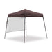 Nesta Outdoor Pop-Up Canopy 6' X 6' - Time 2 Sleep (West Covina, CA)