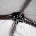 Nesta Outdoor Pop-Up Canopy 6' X 6' - Time 2 Sleep (West Covina, CA)