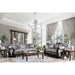 Newdale Gray Sofa - Time 2 Sleep (West Covina, CA)
