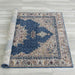 Payas Blue/Multi 5' X 7' Area Rug - Time 2 Sleep (West Covina, CA)