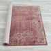 Payas Red 5' X 7' Area Rug - Time 2 Sleep (West Covina, CA)