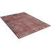 Payas Red 5' X 7' Area Rug - Time 2 Sleep (West Covina, CA)