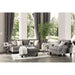 Pierpont Gray Sofa - Time 2 Sleep (West Covina, CA)