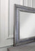 RAIDEN Mirror w/ LED, Gray - Time 2 Sleep (West Covina, CA)