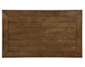 RAPIDVIEW Dining Table - Time 2 Sleep (West Covina, CA)