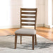 RAPIDVIEW Side Chair (2/CTN) - Time 2 Sleep (West Covina, CA)
