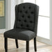SANIA Counter Ht. Chair (2/CTN) - Time 2 Sleep (West Covina, CA)