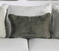 SKYLINE Loveseat, Pewter/Gray - Time 2 Sleep (West Covina, CA)