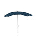 Sleek Rectangular Tilting Umbrella - Time 2 Sleep (West Covina, CA)