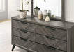 VAGAN Dresser - Time 2 Sleep (West Covina, CA)