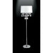Jada White Floor Lamp - Time 2 Sleep (West Covina, CA)