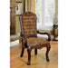 MEDIEVE Cherry Dining Table, Cherry - Time 2 Sleep (West Covina, CA)