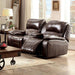 Ruth Brown Love Seat - Time 2 Sleep (West Covina, CA)