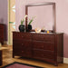 Omnus Cherry Mirror - Time 2 Sleep (West Covina, CA)