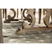 Patience Rustic Natural Tone Dining Table - Time 2 Sleep (West Covina, CA)
