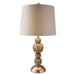Sage Gold 18.5"H Table Lamp - Time 2 Sleep (West Covina, CA)