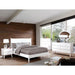 LENNART II White Dresser - Time 2 Sleep (West Covina, CA)