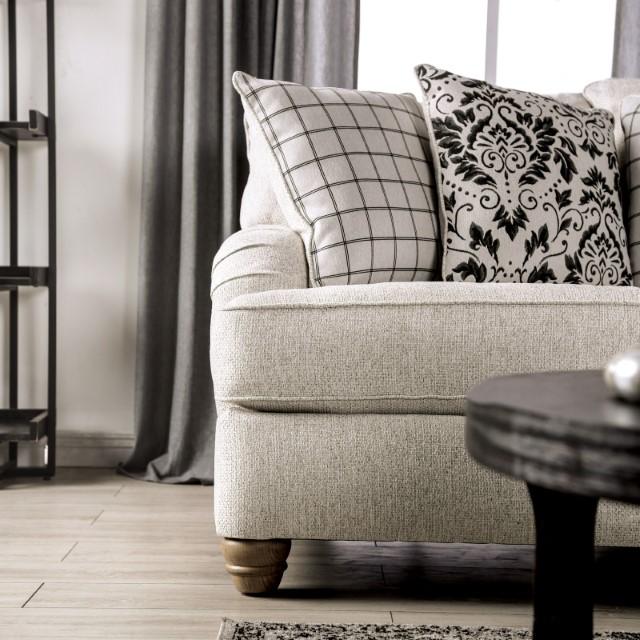 MOSSLEY Sofa - Time 2 Sleep (West Covina, CA)