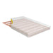 Daisy White 6" Bunkie Board Combo Mattress, Twin - Time 2 Sleep (West Covina, CA)