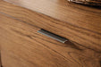 LEIRVIK Chest, Light Walnut - Time 2 Sleep (West Covina, CA)