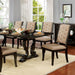 Patience Dark Walnut Dining Table - Time 2 Sleep (West Covina, CA)