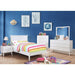 LENNART II White Dresser - Time 2 Sleep (West Covina, CA)