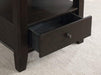 NEWFORTE Dining Table - Time 2 Sleep (West Covina, CA)