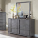 REGULUS Dresser - Time 2 Sleep (West Covina, CA)