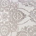Joy Cream/Gray 20" X 20" Pillow, Cream & Gray (2/CTN) - Time 2 Sleep (West Covina, CA)