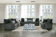 Loughlin Swivel Chair - Time 2 Sleep (West Covina, CA)