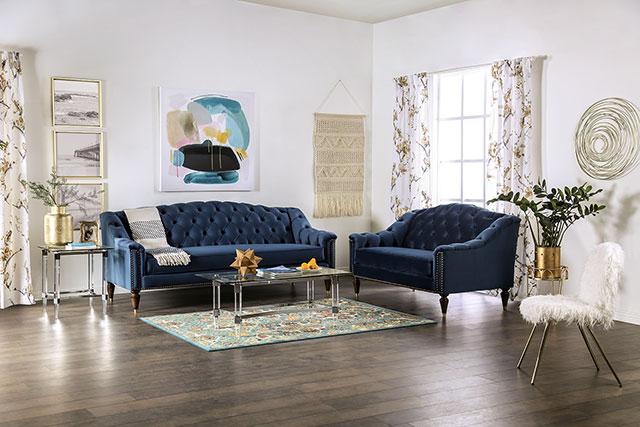 MARTINIQUE Loveseat - Time 2 Sleep (West Covina, CA)
