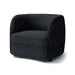 VERSOIX Chair, Black - Time 2 Sleep (West Covina, CA)