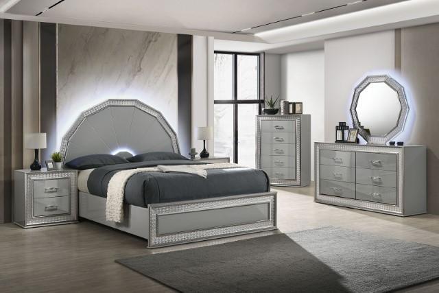 Cassiopeia E.King & Queen Bed Squre & Circular - Time 2 Sleep (West Covina, CA)